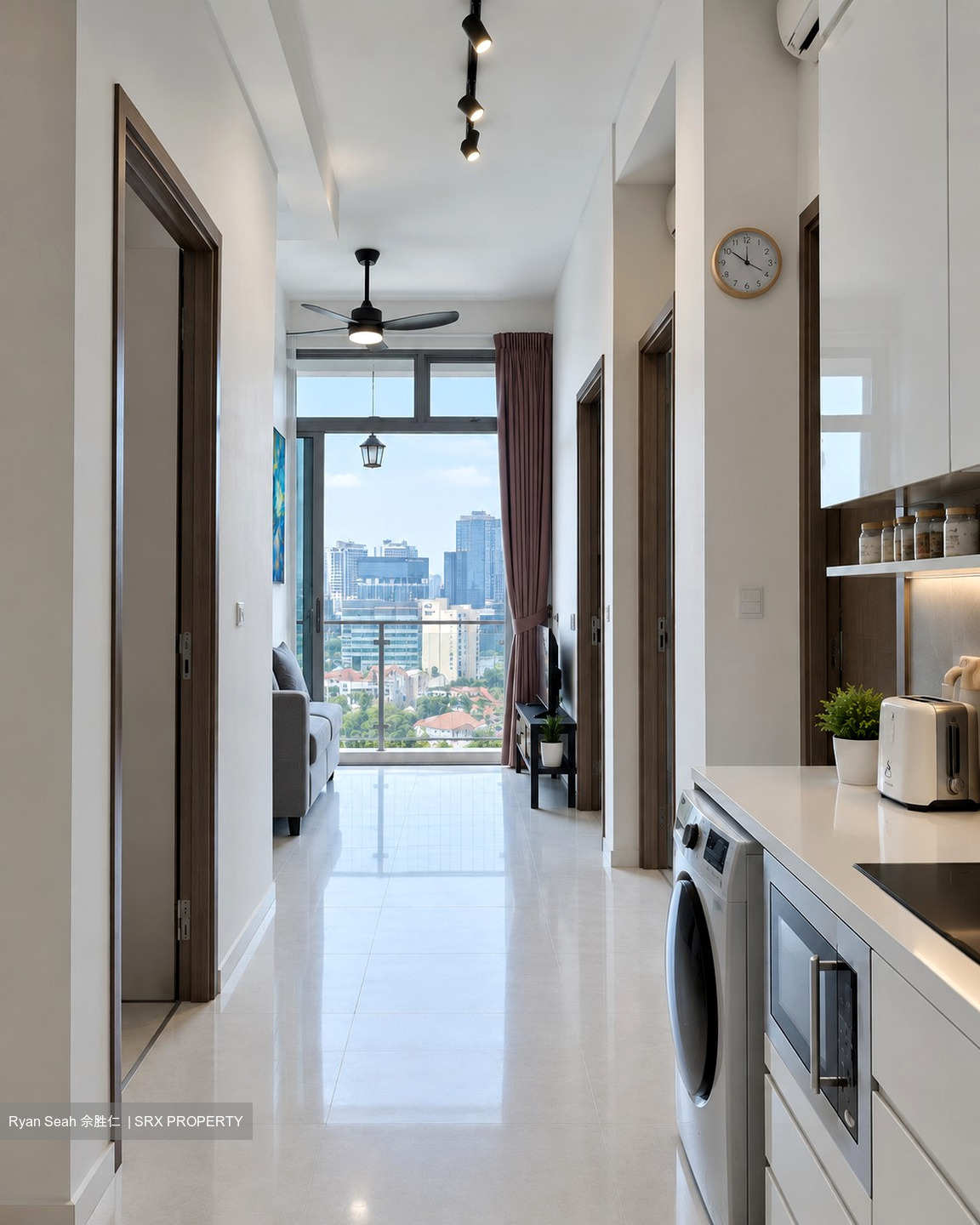 One Dusun Residences (D12), Apartment #617130581